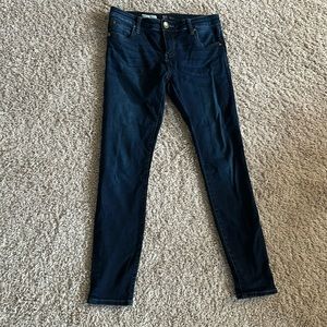 Kut from the Kloth toothpick skinny jeans Size 4S